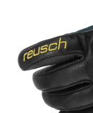 Reusch Petra Vlhova R-TEX® XT 6331271 7787 schwarz blau 4